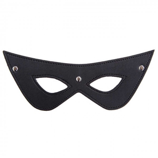 Augenmaske Lederoptik Leg Avenue