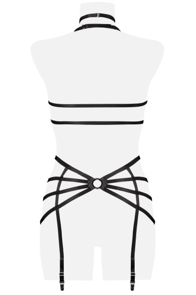 0217 Harness Rückseite Grey Velvet 15233